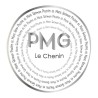 Philippe et Marie Germain Chenin Anjou - Vin blanc de Loire - Bio