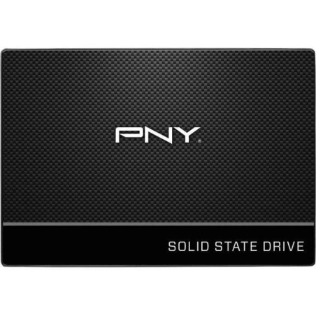 PNY - CS900 SATA - SSD interne - 2,5 - 250GB