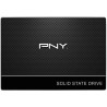 PNY CS900 SATA - SSD interne - 2.5 - 2To