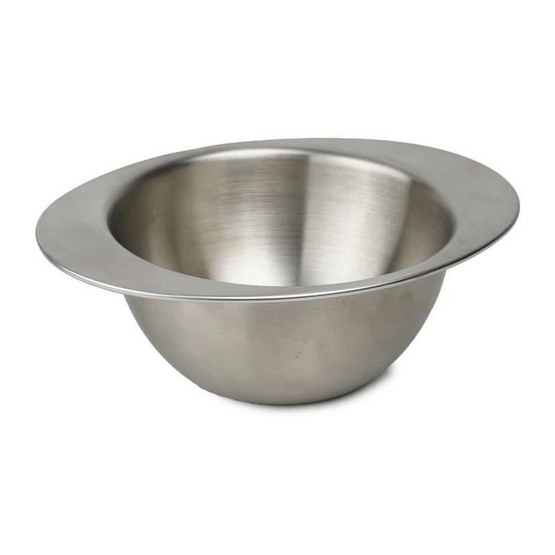 Bol a oreilles - THERMOBABY - Ergonomique - Sans BPA - Inox