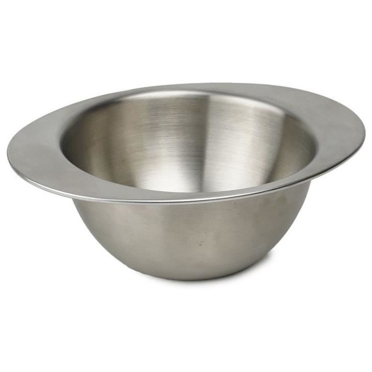 Bol a oreilles - THERMOBABY - Ergonomique - Sans BPA - Inox Bol a oreilles - THERMOBABY - Ergonomique - Sans BPA - Inox