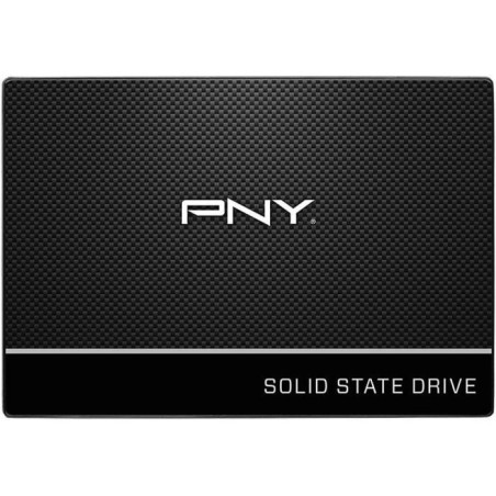 PNY CS900 SATA - SSD interne - 2.5 - 2To