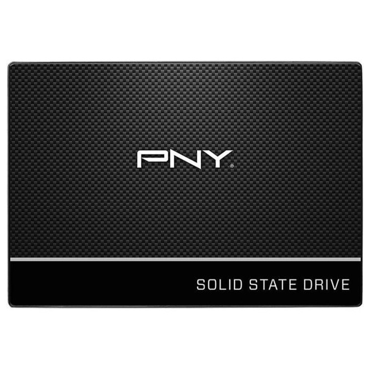 PNY CS900 SATA - SSD interne - 2.5 - 2To PNY CS900 SATA - SSD interne - 2.5 - 2To