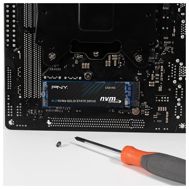 PNY - CS2140 - SSD - 1 To - M.2 PNY - CS2140 - SSD - 1 To - M.2