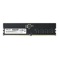 Mémoire DDR5 - PNY - PERFORMANCE - 16 Go - 4800 MHz - Énergie rédui