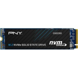 PNY - CS2230 SOLID STATE DRIVE - Disque dur SSD interne - 2 To