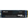 PNY - CS2230 SOLID STATE DRIVE - Disque dur SSD interne - 2 To