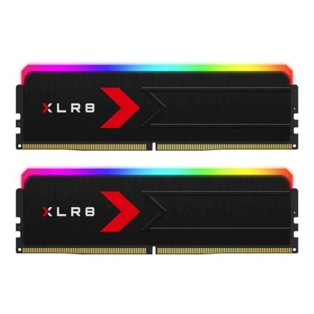 Kit de mémoire - PNY - XLR8 Gaming EPIC-X RGB™ DDR5 - 32GB (2x16GB)