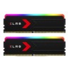 Kit de mémoire - PNY - XLR8 Gaming EPIC-X RGB™ DDR5 - 32GB (2x16GB)
