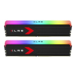 Kit de mémoire - PNY - XLR8 Gaming EPIC-X RGB™ DDR5 - 32GB (2x16GB)