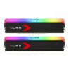 Kit de mémoire - PNY - XLR8 Gaming EPIC-X RGB™ DDR5 - 32GB (2x16GB)