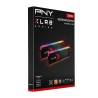 Kit de mémoire - PNY - XLR8 Gaming EPIC-X RGB™ DDR5 - 32GB (2x16GB)