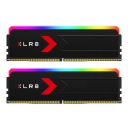 Kit de mémoire - PNY - XLR8 Gaming EPIC-X RGB™ DDR5 - 32GB (2x16GB)