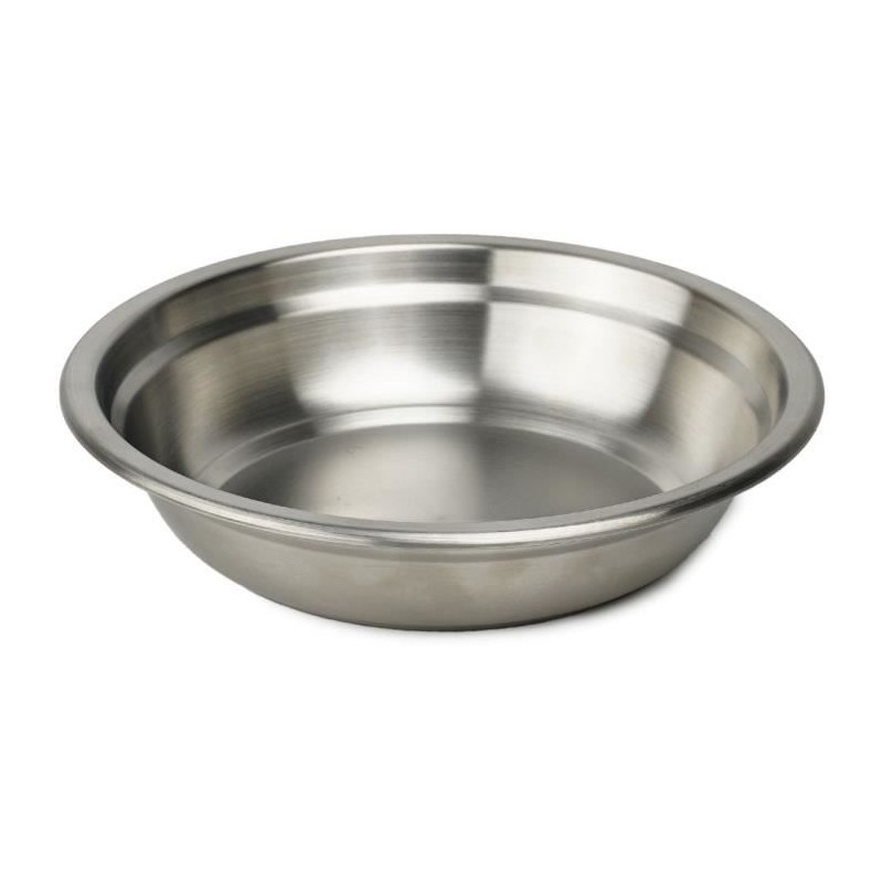 Assiette creuse - THERMOBABY - Sans BPA - Inox Assiette creuse - THERMOBABY - Sans BPA - Inox