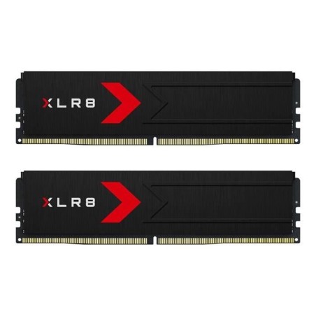 Kit de mémoire - PNY - XLR8 Gaming DDR5 - 32GB (2x16GB) - 6000MHz - C