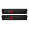 Kit de mémoire - PNY - XLR8 Gaming DDR5 - 32GB (2x16GB) - 6000MHz - C