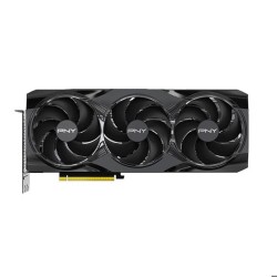 Carte graphique - PNY - GeForce RTX 5090 - 32 Go - Overclockée - Trip