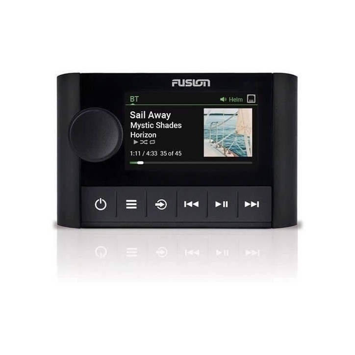 FUSION Commande déportée ERX400 FUSION Commande déportée ERX400