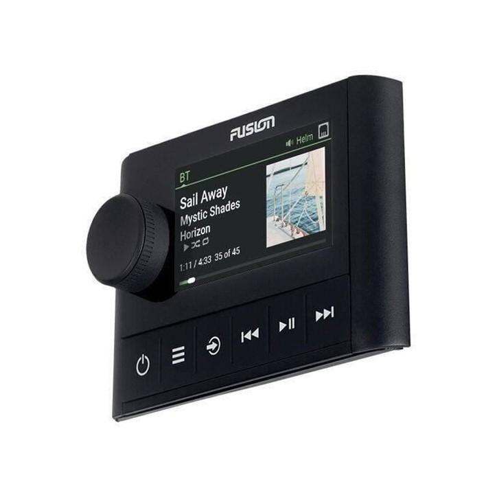 FUSION Commande déportée ERX400 FUSION Commande déportée ERX400