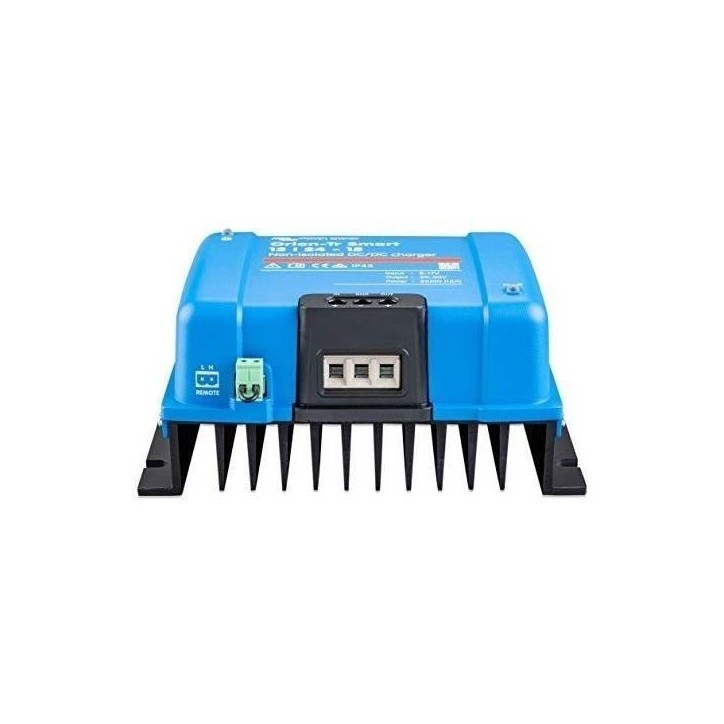 VICTRON Orion Smart Chargeur 12/24V-15A DC-DC non isolé VICTRON Orion Smart Chargeur 12/24V-15A DC-DC non isolé