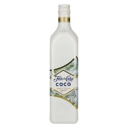 Flor de Cana - Liqueur de coco - 17,0% Vol. - 70 cl