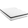 MODAMS Pocket Hybrid 180 x 200 - 720 Ressorts ensachés - Mémoire de