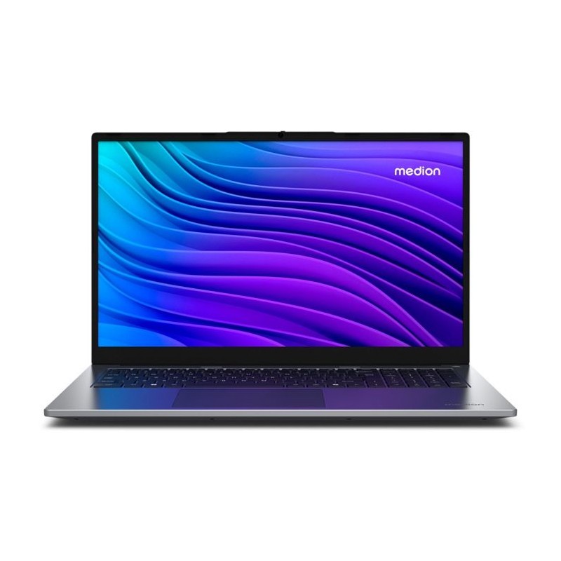 PC Portable - MEDION - AKOYA E17223 - MD62638 - Windows 11 - 17,3 FHD PC Portable - MEDION - AKOYA E17223 - MD62638 - Windows 11 - 17,3 FHD
