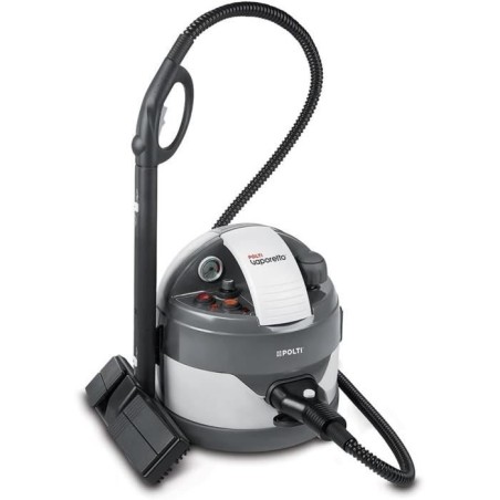 Nettoyeur vapeur POLTI VAPORETTO ECO PRO 3.0 - 4,5 BAR - 9 accessoires