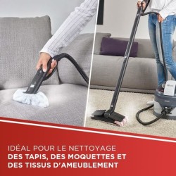 Nettoyeur vapeur POLTI VAPORETTO ECO PRO 3.0 - 4,5 BAR - 9 accessoires