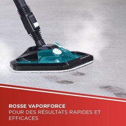 POLTI VAPORETTO SMART 100 T - Nettoyeur vapeur - autonomie illimitée