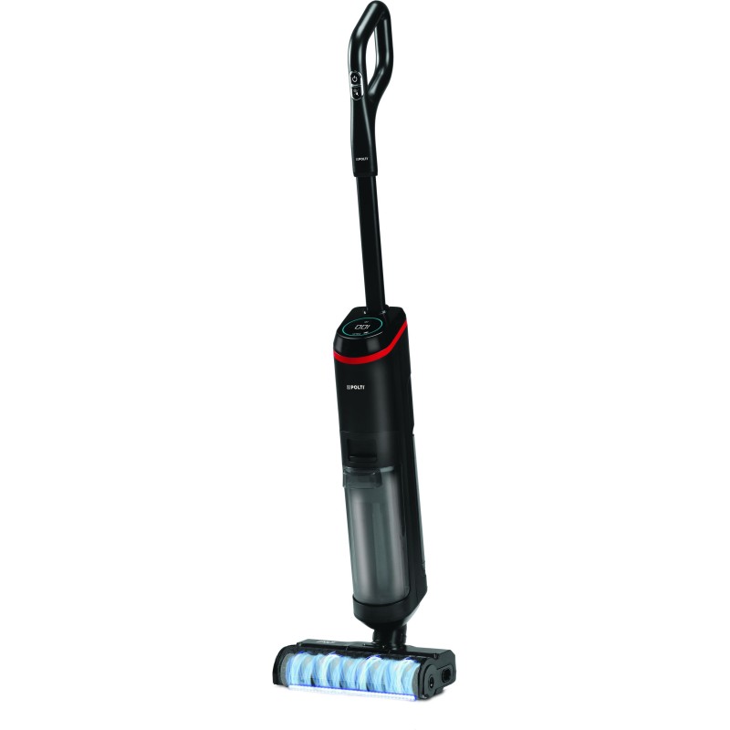 Aspirateur balai laveur vapeur sans fil - POLTI - RollySteam WD40C - 1 Aspirateur balai laveur vapeur sans fil - POLTI - RollySteam WD40C - 1