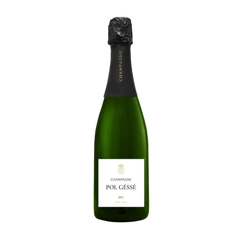 Champagne Pol Géssé Brut Champagne Pol Géssé Brut