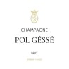 Champagne Pol Géssé Brut