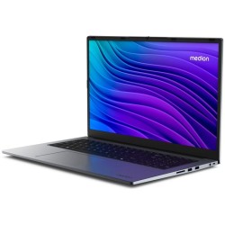 PC Portable - MEDION - AKOYA E17223 - MD62638 - Windows 11 - 17,3 FHD