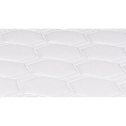 URBAN Collections PARIS Ensemble sommier et matelas 160 x 200 cm- 960