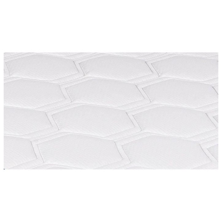 URBAN Collections PARIS Ensemble sommier et matelas 160 x 200 cm- 960 Ressorts ensachés et mémoire de forme - 24 cm - Ferme URBAN Collections PARIS Ensemble sommier et matelas 160 x 200 cm- 960 Ressorts ensachés et mémoire de forme - 24 cm - Ferme