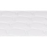 URBAN Collections PARIS Ensemble sommier et matelas 160 x 200 cm- 960