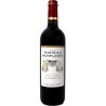 Château Ponteilh Monplaisir 2011 Pessac-Léognan - Vin rouge de Borde