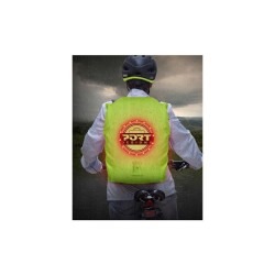 Housse de pluie - PORT DESIGNS - Universelle avec LED rechargeable pou