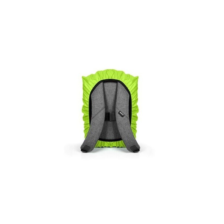 Housse de pluie - PORT DESIGNS - Universelle avec LED rechargeable pour sac a dos jusque 25 litres - 14/15.6 pouces Housse de pluie - PORT DESIGNS - Universelle avec LED rechargeable pour sac a dos jusque 25 litres - 14/15.6 pouces