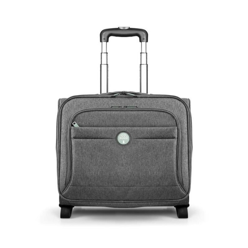 Trolley - PORT DESIGNS - Pour ordinateur portable YOSEMITE ECO - Forma Trolley - PORT DESIGNS - Pour ordinateur portable YOSEMITE ECO - Forma