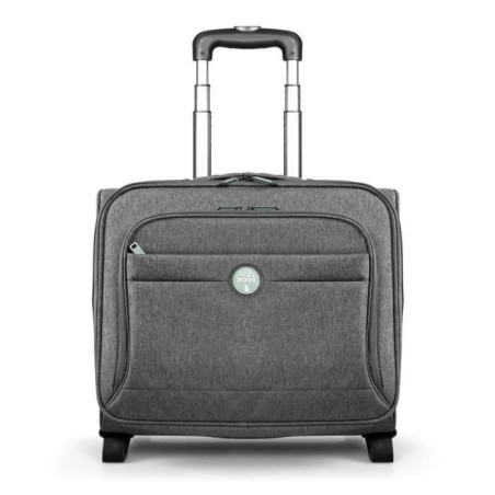 Trolley - PORT DESIGNS - Pour ordinateur portable YOSEMITE ECO - Forma