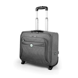 Trolley - PORT DESIGNS - Pour ordinateur portable YOSEMITE ECO - Forma
