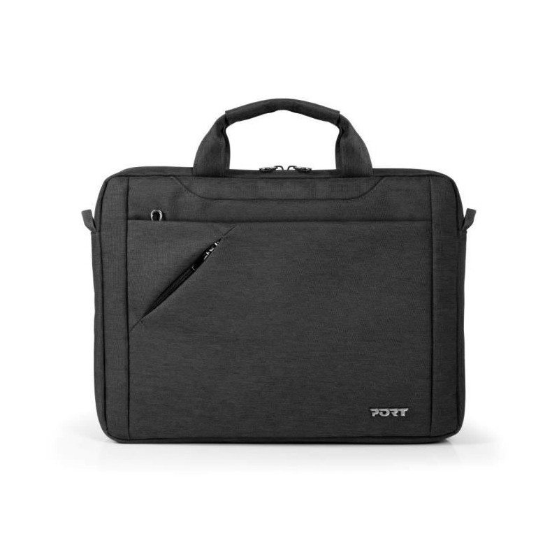 Sacoche PC - PORT DESIGNS - ECO SYDNEY pour ordinateur portable - 15.6 Sacoche PC - PORT DESIGNS - ECO SYDNEY pour ordinateur portable - 15.6