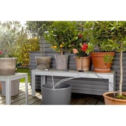 Arrosoir automatique de vacances - GARDENA - Kit complet pour arrosage