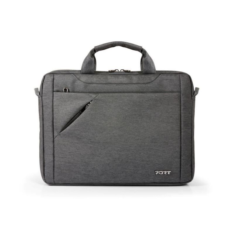 Sacoche PC - PORT DESIGNS - Pour ordinateur portable ECO SYDNEY - 13/1