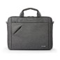 Sacoche PC - PORT DESIGNS - Pour ordinateur portable ECO SYDNEY - 13/14 pouces - Gris Sacoche PC - PORT DESIGNS - Pour ordinateur portable ECO SYDNEY - 13/14 pouces - Gris