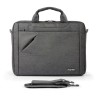 Sacoche PC - PORT DESIGNS - Pour ordinateur portable ECO SYDNEY - 13/1