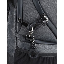 Sac a dos PC - PORT DESIGNS - Pour ordinateur portable PRO MONTREAL -