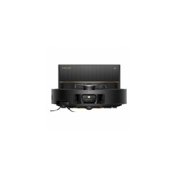 DREAME X50 Master Aspirateur Robot avec base compacte 24,9 cm, base 8